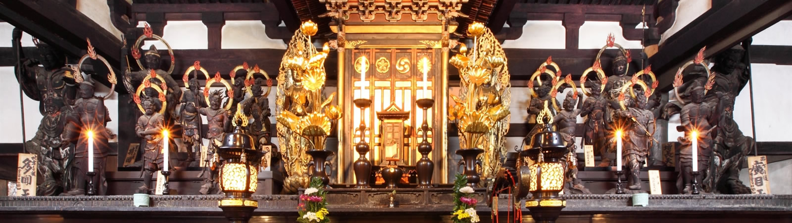 お知らせ | 湖東三山西明寺の公式ホームページ